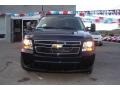 Black - Suburban LS 4x4 Photo No. 2