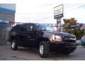 Black - Suburban LS 4x4 Photo No. 3
