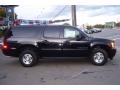 Black - Suburban LS 4x4 Photo No. 4