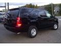 Black - Suburban LS 4x4 Photo No. 5