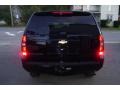 Black - Suburban LS 4x4 Photo No. 6