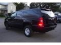 Black - Suburban LS 4x4 Photo No. 7