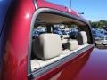 2005 Salsa Red Pearl Toyota Tundra Limited Double Cab 4x4  photo #9