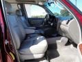 2005 Salsa Red Pearl Toyota Tundra Limited Double Cab 4x4  photo #19
