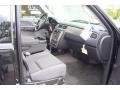 Black - Suburban LS 4x4 Photo No. 24