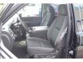 Black - Suburban LS 4x4 Photo No. 26