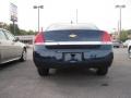 2010 Imperial Blue Metallic Chevrolet Impala LS  photo #4