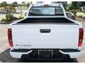 2009 Summit White Chevrolet Colorado Regular Cab  photo #6