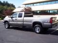 Graystone Metallic - Silverado 2500HD Classic LT Extended Cab 4x4 Photo No. 5