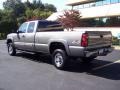 Graystone Metallic - Silverado 2500HD Classic LT Extended Cab 4x4 Photo No. 6