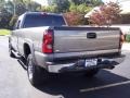 Graystone Metallic - Silverado 2500HD Classic LT Extended Cab 4x4 Photo No. 7