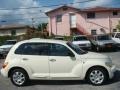 2004 Cool Vanilla Chrysler PT Cruiser Touring  photo #2