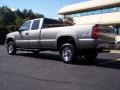 Graystone Metallic - Silverado 2500HD Classic LT Extended Cab 4x4 Photo No. 10