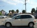 Cool Vanilla - PT Cruiser Touring Photo No. 6