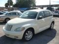 2004 Cool Vanilla Chrysler PT Cruiser Touring  photo #7