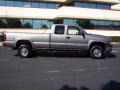 Graystone Metallic - Silverado 2500HD Classic LT Extended Cab 4x4 Photo No. 18