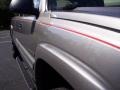 Graystone Metallic - Silverado 2500HD Classic LT Extended Cab 4x4 Photo No. 21