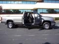 Graystone Metallic - Silverado 2500HD Classic LT Extended Cab 4x4 Photo No. 22