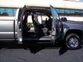 Graystone Metallic - Silverado 2500HD Classic LT Extended Cab 4x4 Photo No. 23