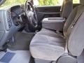 Graystone Metallic - Silverado 2500HD Classic LT Extended Cab 4x4 Photo No. 25