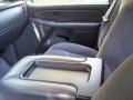 Graystone Metallic - Silverado 2500HD Classic LT Extended Cab 4x4 Photo No. 28