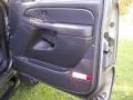 Graystone Metallic - Silverado 2500HD Classic LT Extended Cab 4x4 Photo No. 34