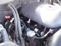 Graystone Metallic - Silverado 2500HD Classic LT Extended Cab 4x4 Photo No. 41