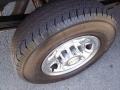 Graystone Metallic - Silverado 2500HD Classic LT Extended Cab 4x4 Photo No. 46