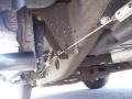 Graystone Metallic - Silverado 2500HD Classic LT Extended Cab 4x4 Photo No. 50