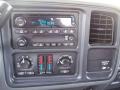 Graystone Metallic - Silverado 2500HD Classic LT Extended Cab 4x4 Photo No. 53
