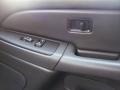 Graystone Metallic - Silverado 2500HD Classic LT Extended Cab 4x4 Photo No. 54