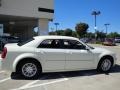 2009 Cool Vanilla White Chrysler 300 Touring  photo #2