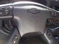 Graystone Metallic - Silverado 2500HD Classic LT Extended Cab 4x4 Photo No. 57