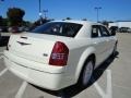 2009 Cool Vanilla White Chrysler 300 Touring  photo #3