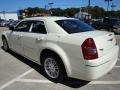 2009 Cool Vanilla White Chrysler 300 Touring  photo #4