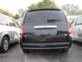 2010 Modern Blue Pearl Chrysler Town & Country Touring  photo #4