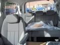 2010 Modern Blue Pearl Chrysler Town & Country Touring  photo #8