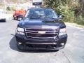 Black - Suburban 1500 LT 4x4 Photo No. 2