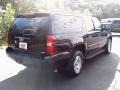 Black - Suburban 1500 LT 4x4 Photo No. 4