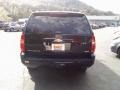 Black - Suburban 1500 LT 4x4 Photo No. 5