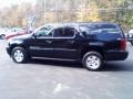 Black - Suburban 1500 LT 4x4 Photo No. 7