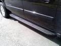 Black - Suburban 1500 LT 4x4 Photo No. 26