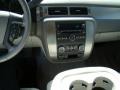 2007 Graystone Metallic Chevrolet Avalanche LS  photo #23