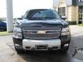 2008 Black Chevrolet Tahoe Z71  photo #2