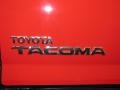 2007 Radiant Red Toyota Tacoma V6 TRD Sport Access Cab 4x4  photo #18