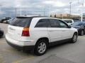 Stone White - Pacifica Touring AWD Photo No. 5