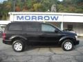 Black - Durango SLT 4x4 Photo No. 1