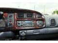 1998 Black Dodge Ram 3500 Laramie SLT Extended Cab 4x4 Dually  photo #27