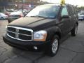 Black - Durango SLT 4x4 Photo No. 18