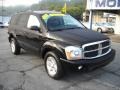 Black - Durango SLT 4x4 Photo No. 20